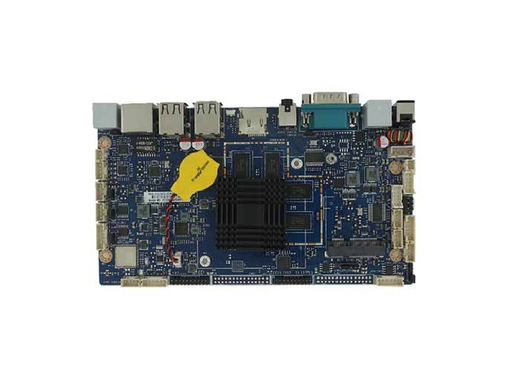 Details about   Puyi IPC Motherboard HiCORE-i6414 HICORE-I6414VL 1064140008120P 