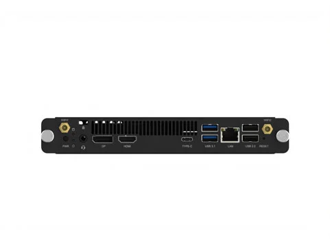 ops pc module s104 ops digital signage player 1