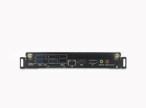 ops c pc module s102t ops digital signage player 2