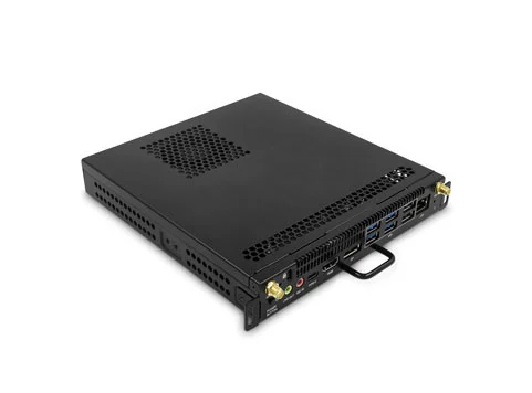 OPS-C PC Module S092HT OPS Digital Signage Player