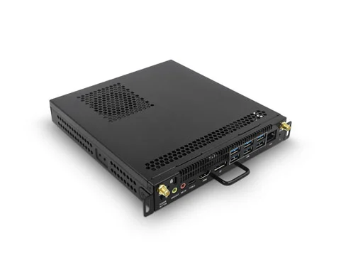 OPS-C PC Module S092PT OPS Digital Signage Player