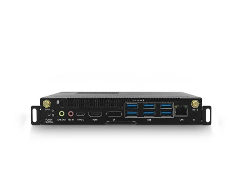ops c pc module s092pt ops digital signage player 3