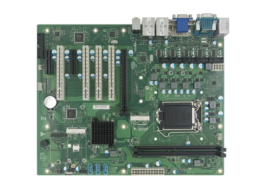 atx embedded motherboard h110