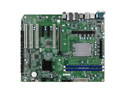 ATX Embedded Motherboard AIoT0-H610
