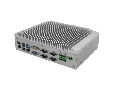 High Performance Industrial BOX JEC-2701