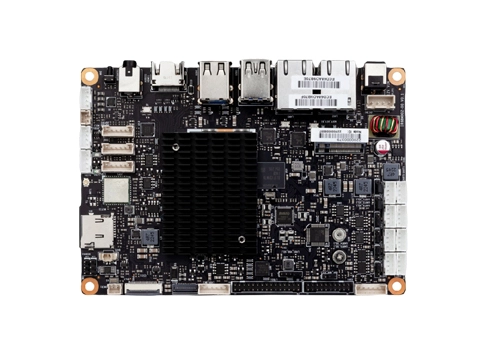 3.5inch ARM Motherboard JES-R68I