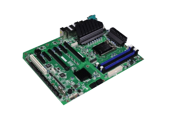 atx embedded motherboard w580