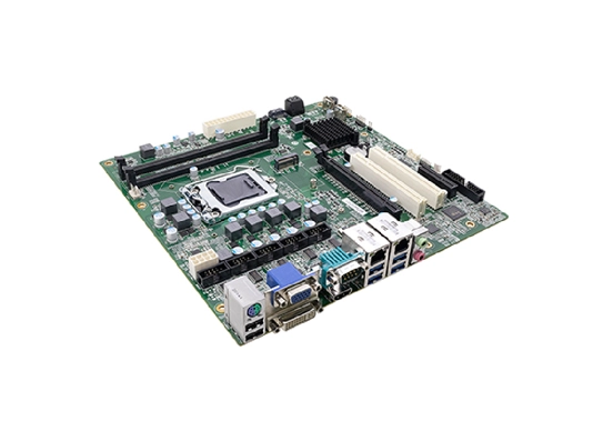 micro atx embedded motherboard h110