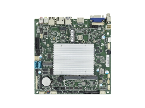 Mini-ITX Embedded Motherboard AIoT7-GMLi