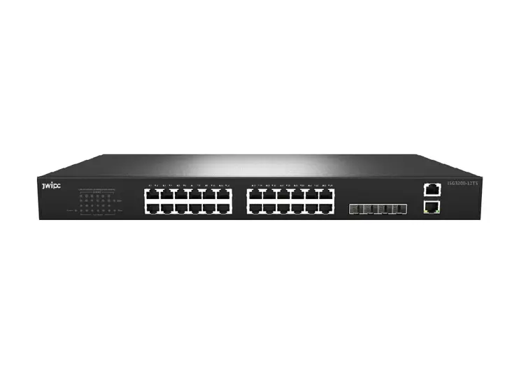 isg3200 28ts series industrial 28 port managed ethernet switch1