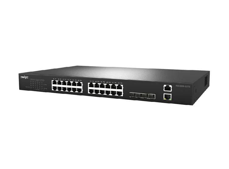 isg3200 28ts series industrial 28 port managed ethernet switch3