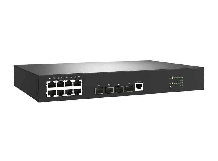 s3200 12tf series l2 managed gigabit ethernet switch1