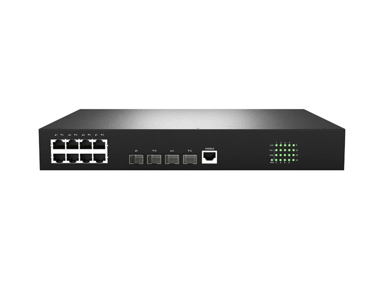 s3200 12tf series l2 managed gigabit ethernet switch4