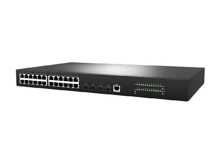 s3200 28tf series l2 managed gigabit ethernet switch1