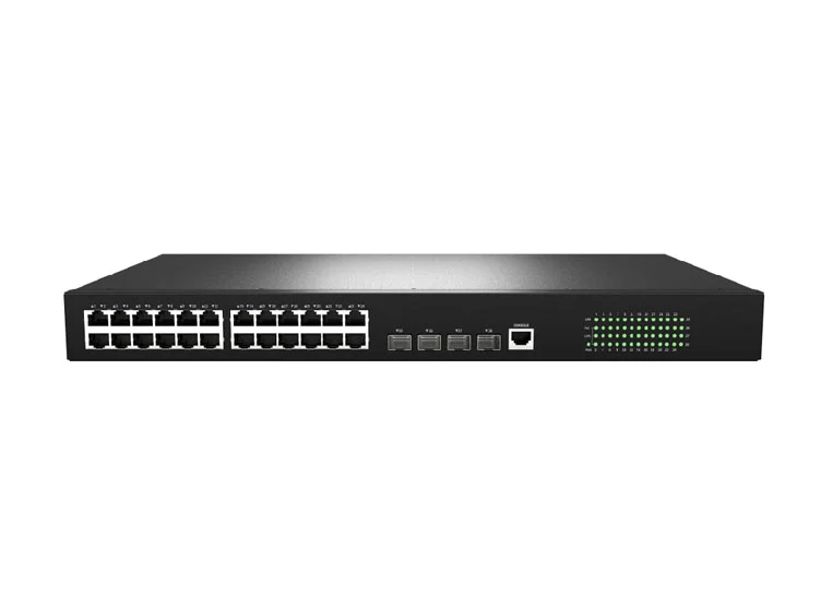 s3200 28tf series l2 managed gigabit ethernet switch4