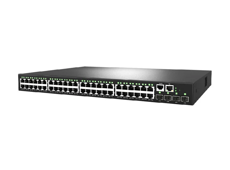 s4300 52ts l2 10g managed ethernet switch2